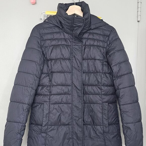 Today's Queen by Wolfgang Hein Puffer Jacket Size 36 - Picture 1 of 6